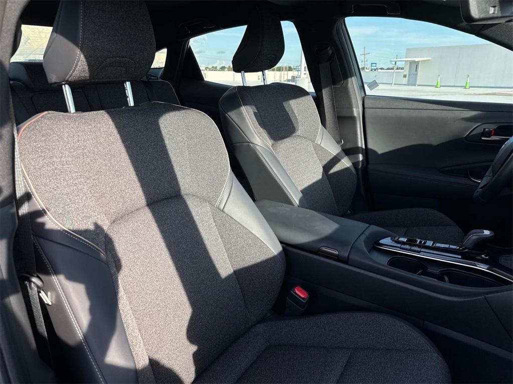 used 2024 Toyota Crown car, priced at $36,803