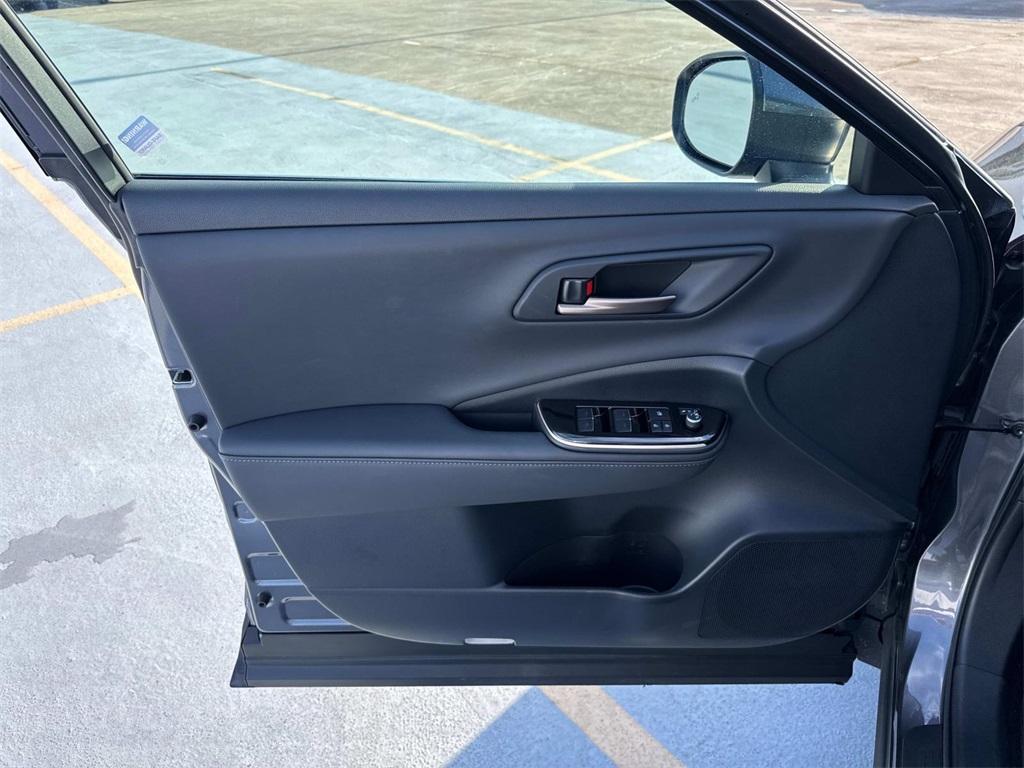 used 2024 Toyota Crown car, priced at $36,803
