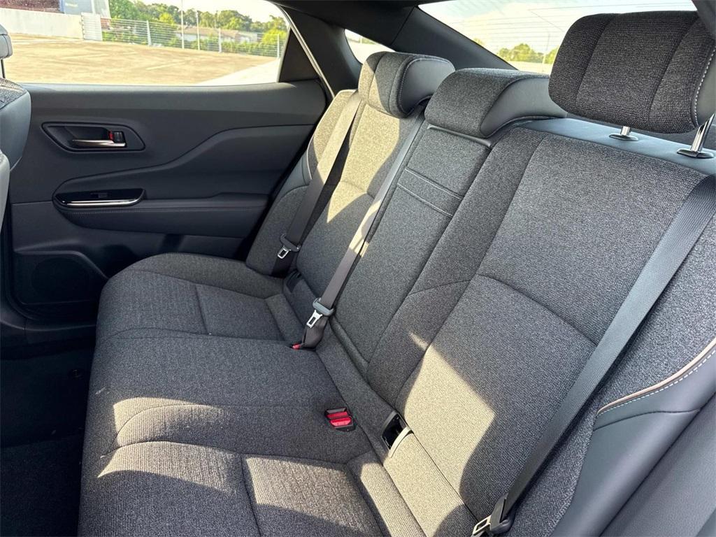 used 2024 Toyota Crown car, priced at $36,803