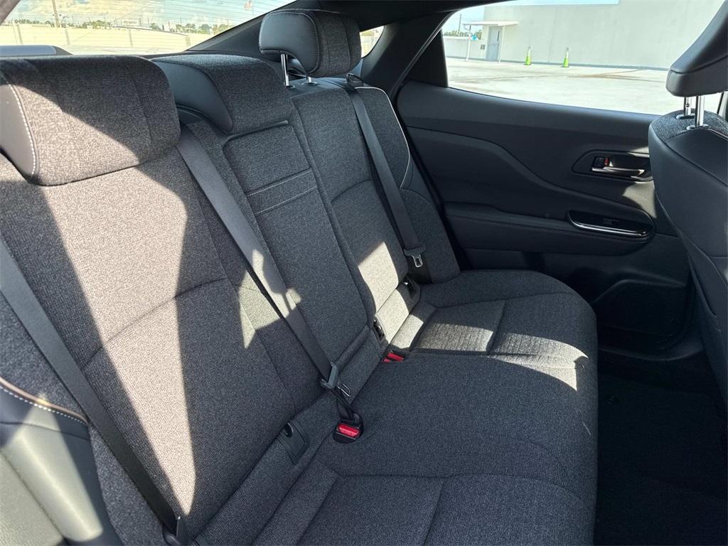 used 2024 Toyota Crown car, priced at $36,803