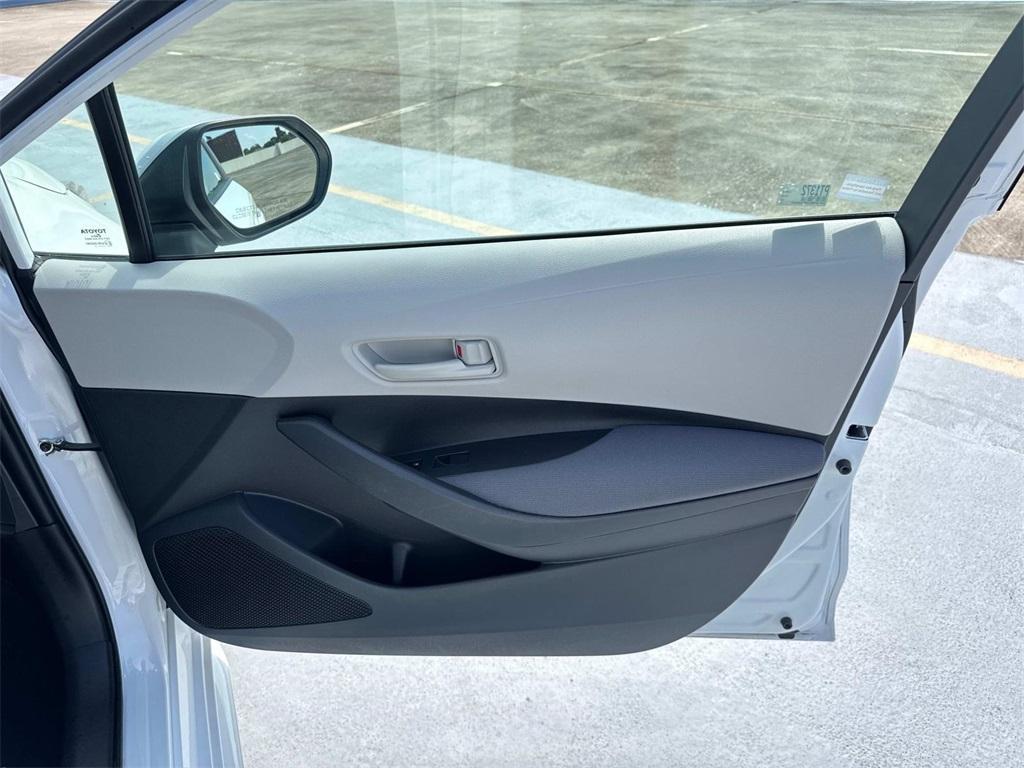 used 2022 Toyota Corolla car, priced at $19,959