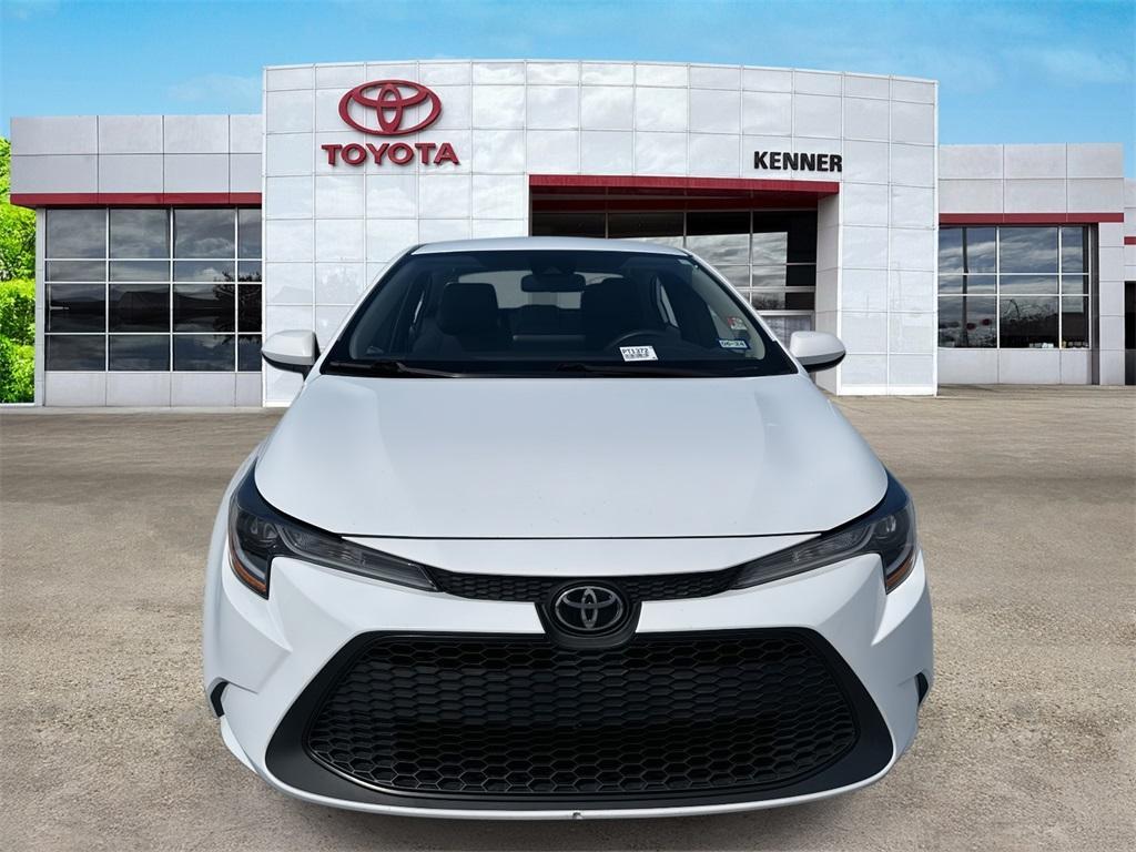 used 2022 Toyota Corolla car, priced at $19,959