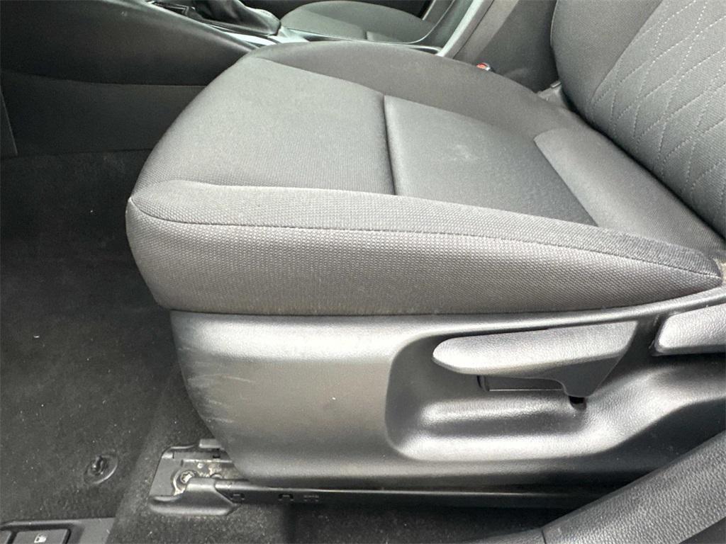 used 2023 Toyota Corolla car, priced at $20,686