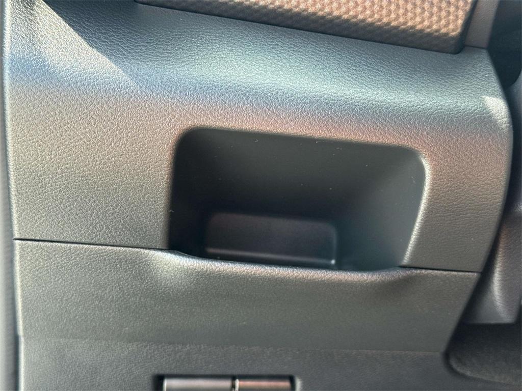 used 2024 Nissan Kicks car, priced at $22,533