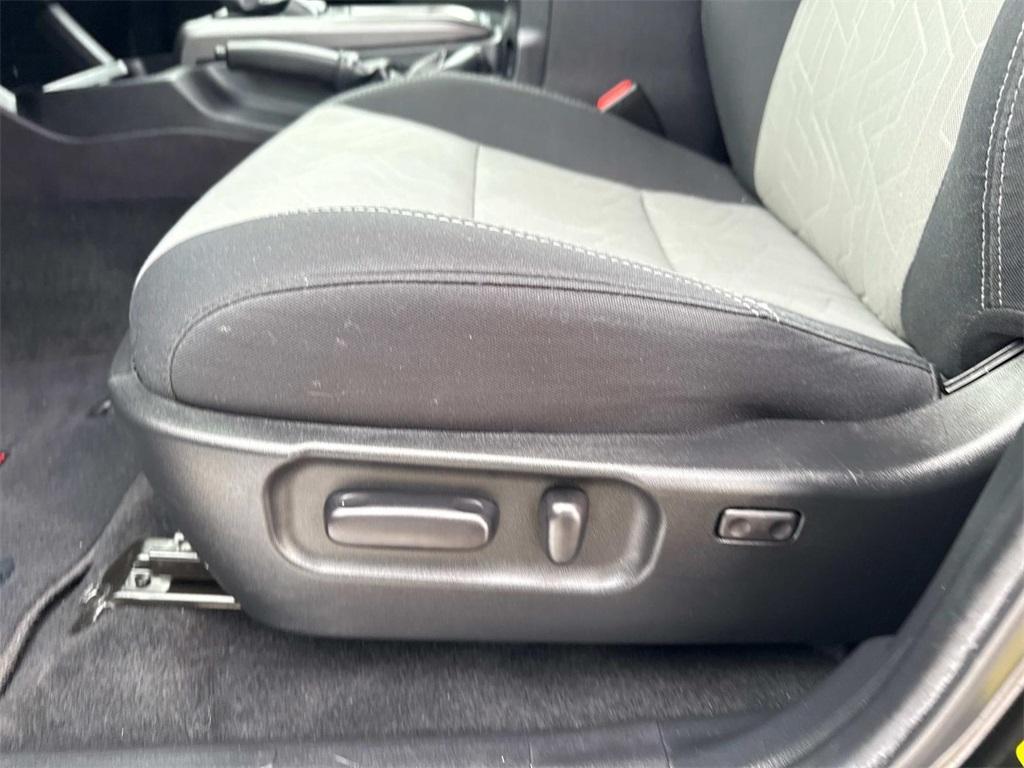 used 2022 Toyota Tacoma car, priced at $38,950