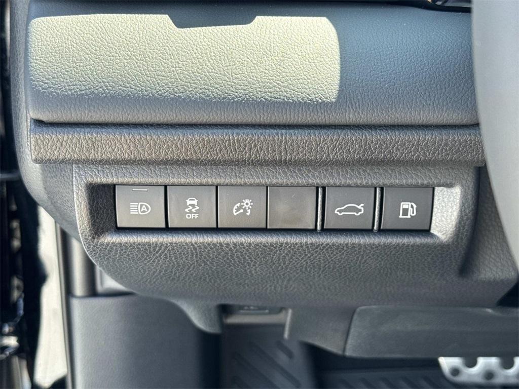 new 2025 Toyota Camry car, priced at $42,208