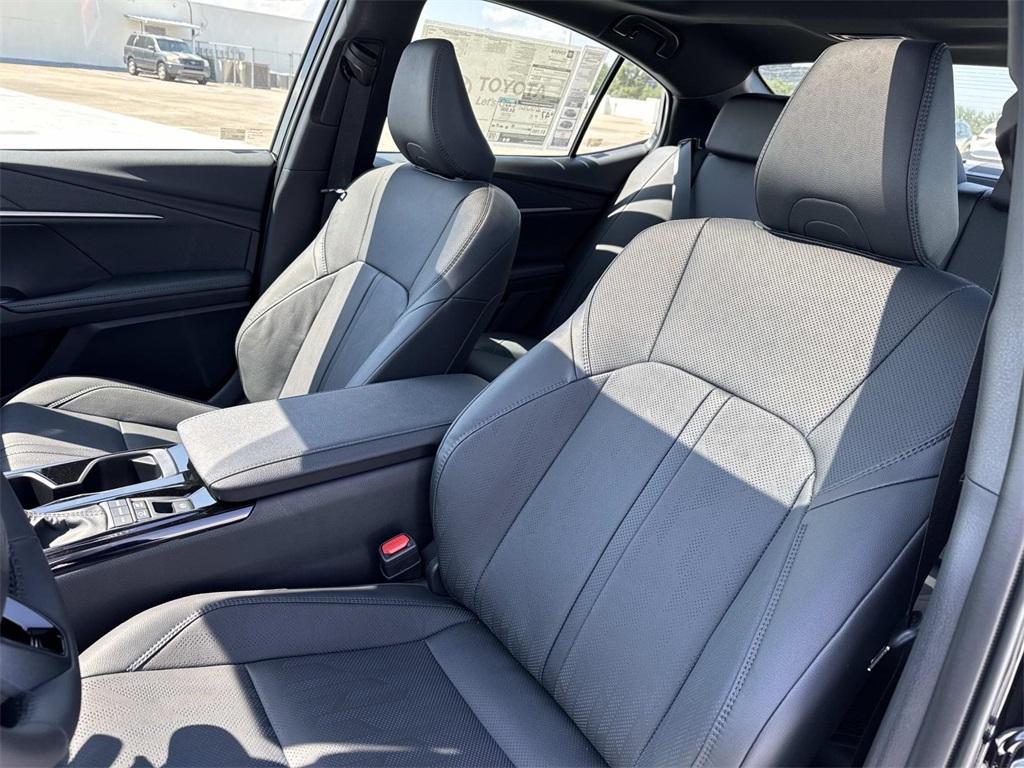 new 2025 Toyota Camry car, priced at $42,208