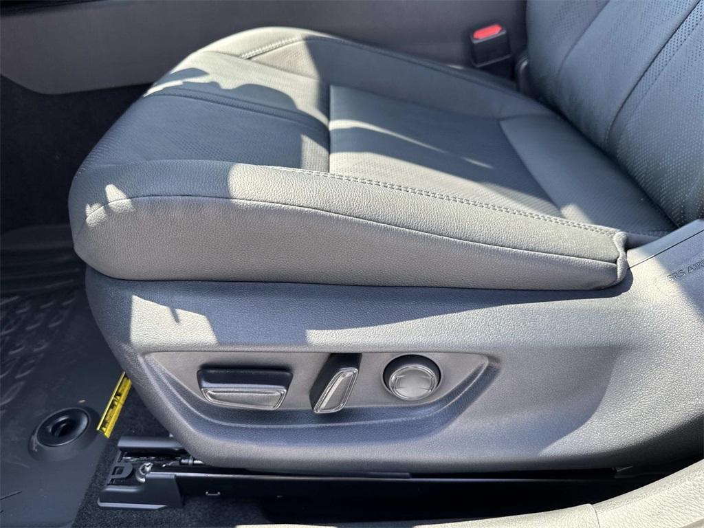 new 2025 Toyota Camry car, priced at $42,208