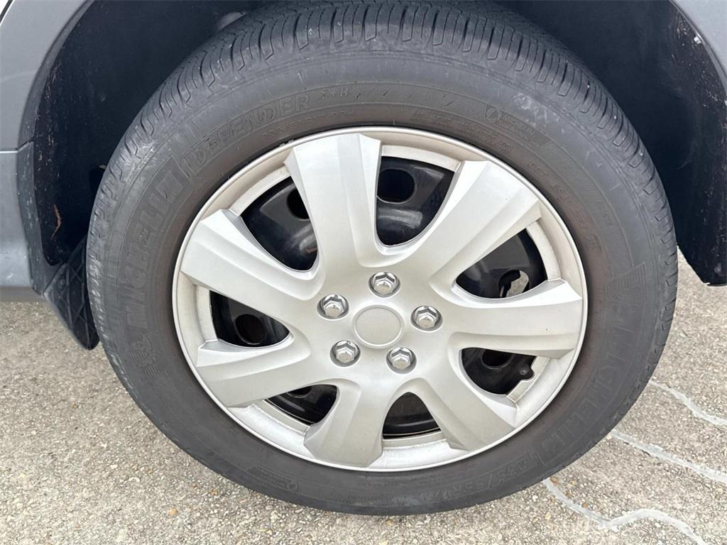 used 2017 Ford Escape car, priced at $12,416