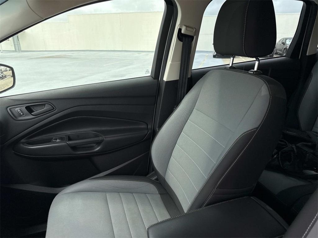 used 2017 Ford Escape car, priced at $12,416