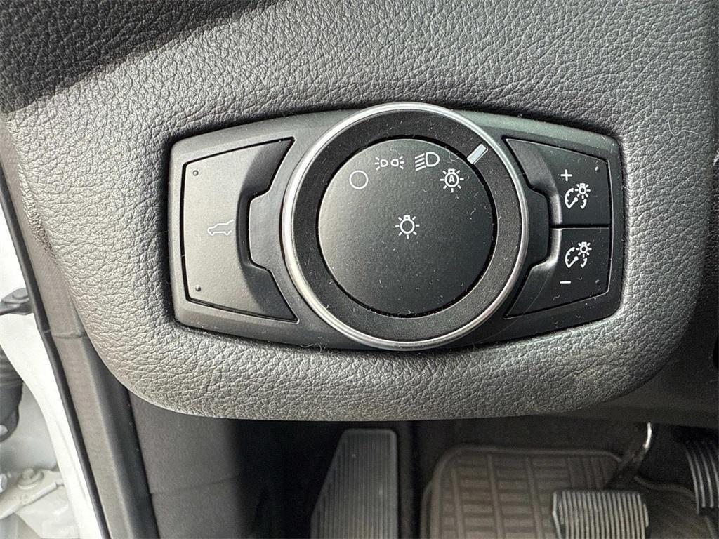 used 2017 Ford Escape car, priced at $12,416