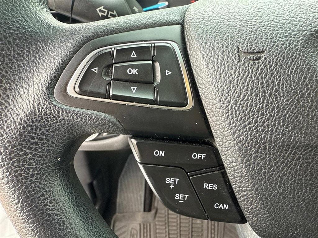 used 2017 Ford Escape car, priced at $12,416