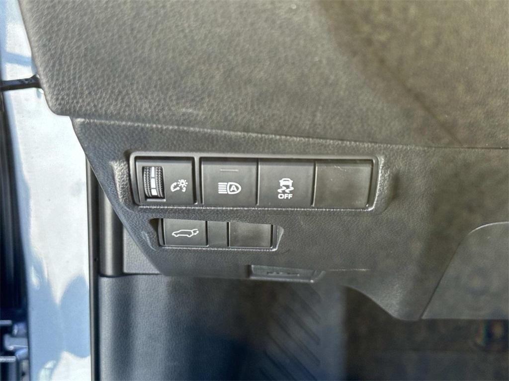 new 2026 Toyota Corolla Cross car, priced at $34,545