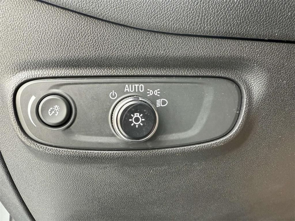 used 2023 Chevrolet Equinox car, priced at $22,995