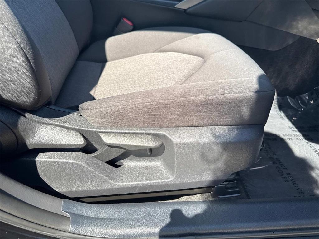 used 2020 Toyota Camry Hybrid car, priced at $22,699