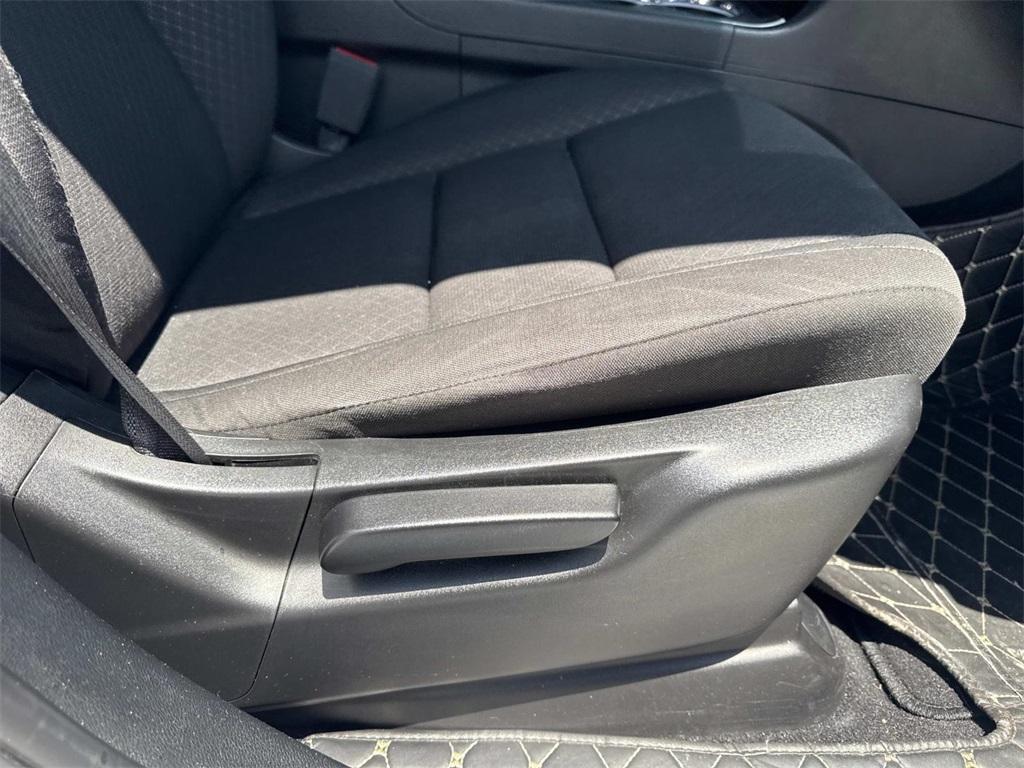 used 2020 Jeep Grand Cherokee car, priced at $23,395