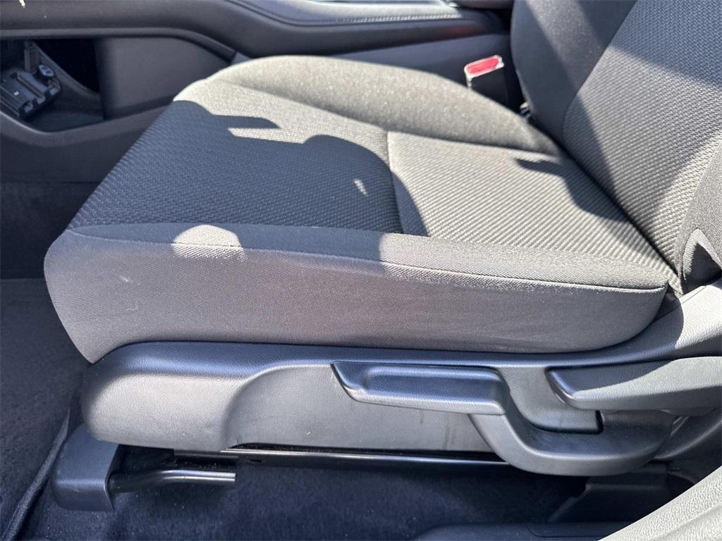 used 2018 Honda HR-V car, priced at $18,839