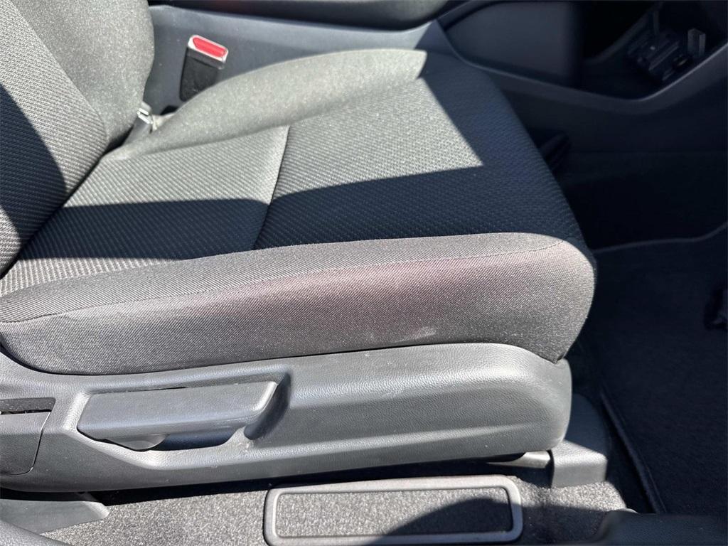 used 2018 Honda HR-V car, priced at $18,839