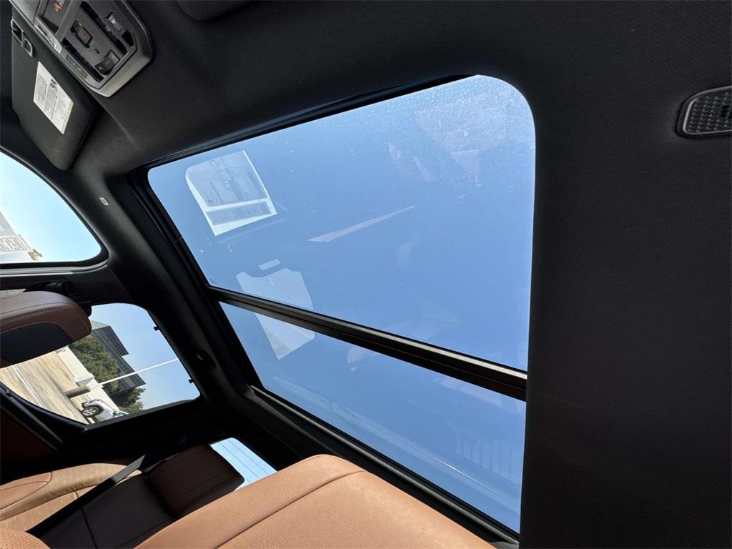 new 2026 Toyota Tundra Hybrid car, priced at $76,550