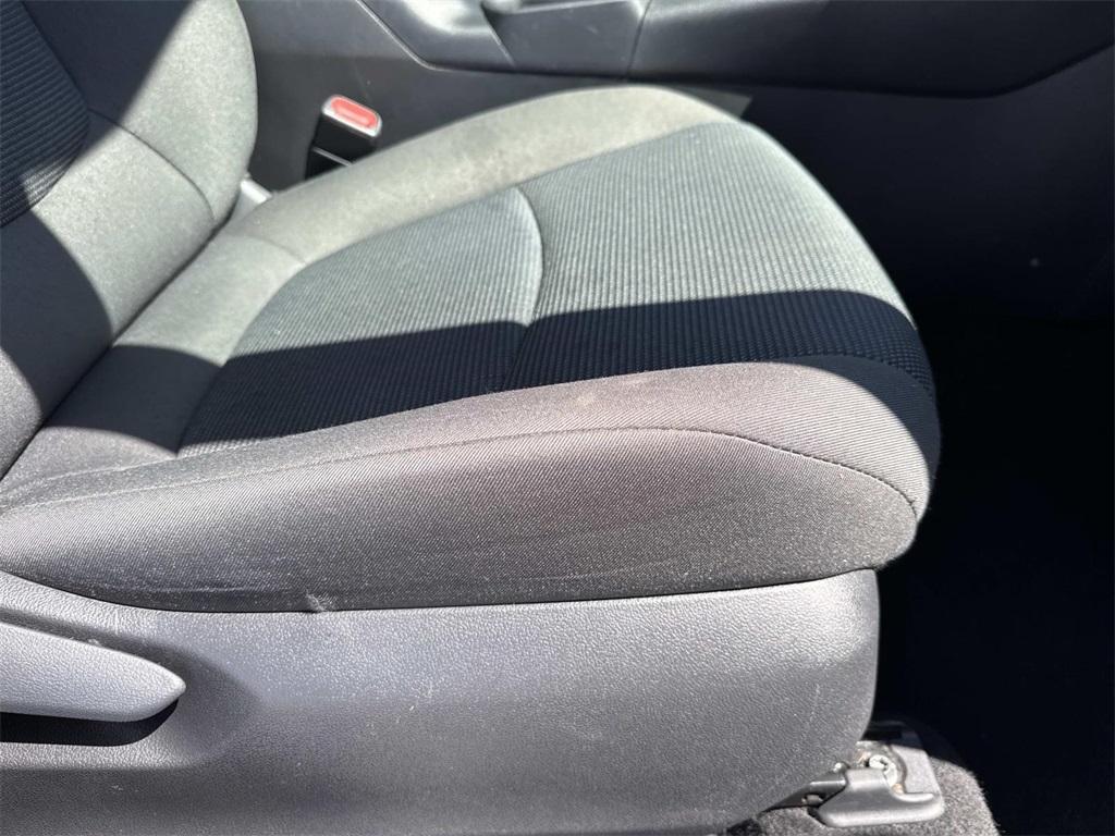 used 2023 Toyota RAV4 car, priced at $27,606
