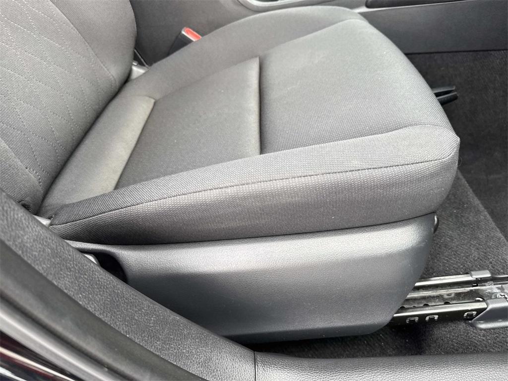 used 2024 Toyota Corolla car, priced at $21,250