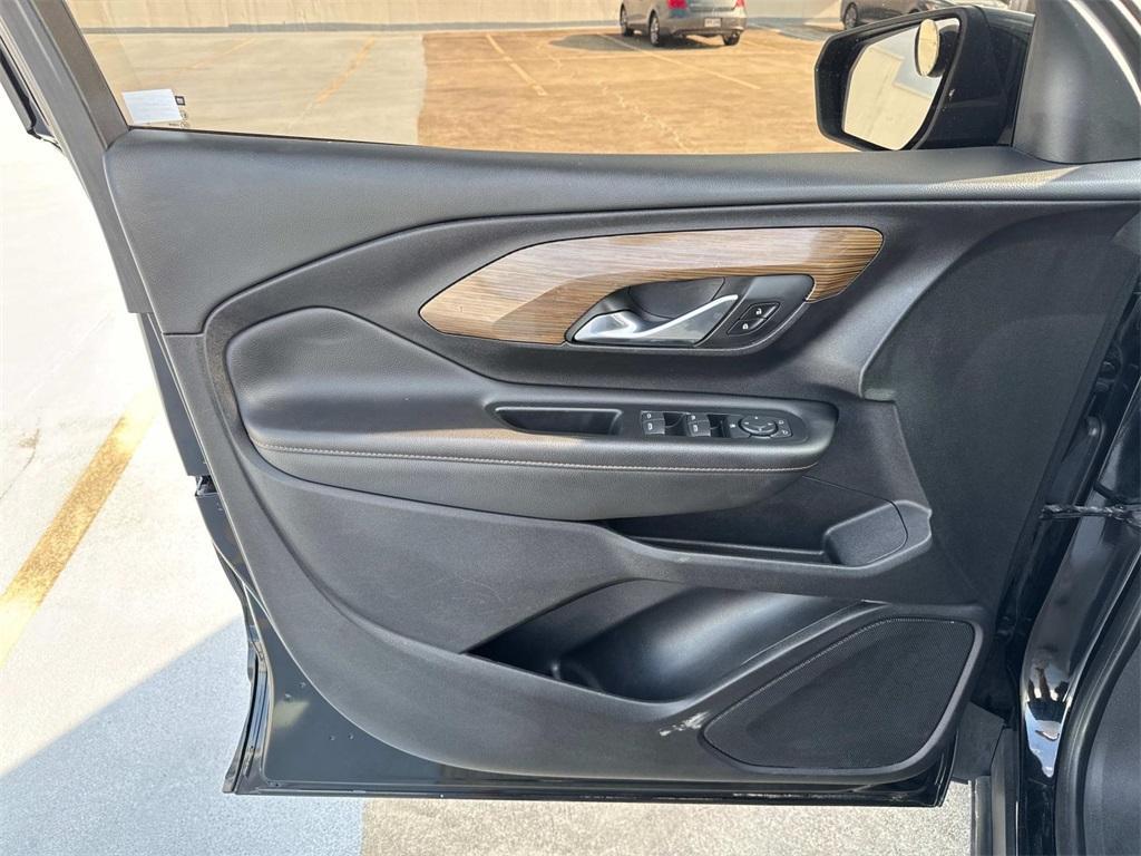 used 2019 GMC Terrain car, priced at $18,073