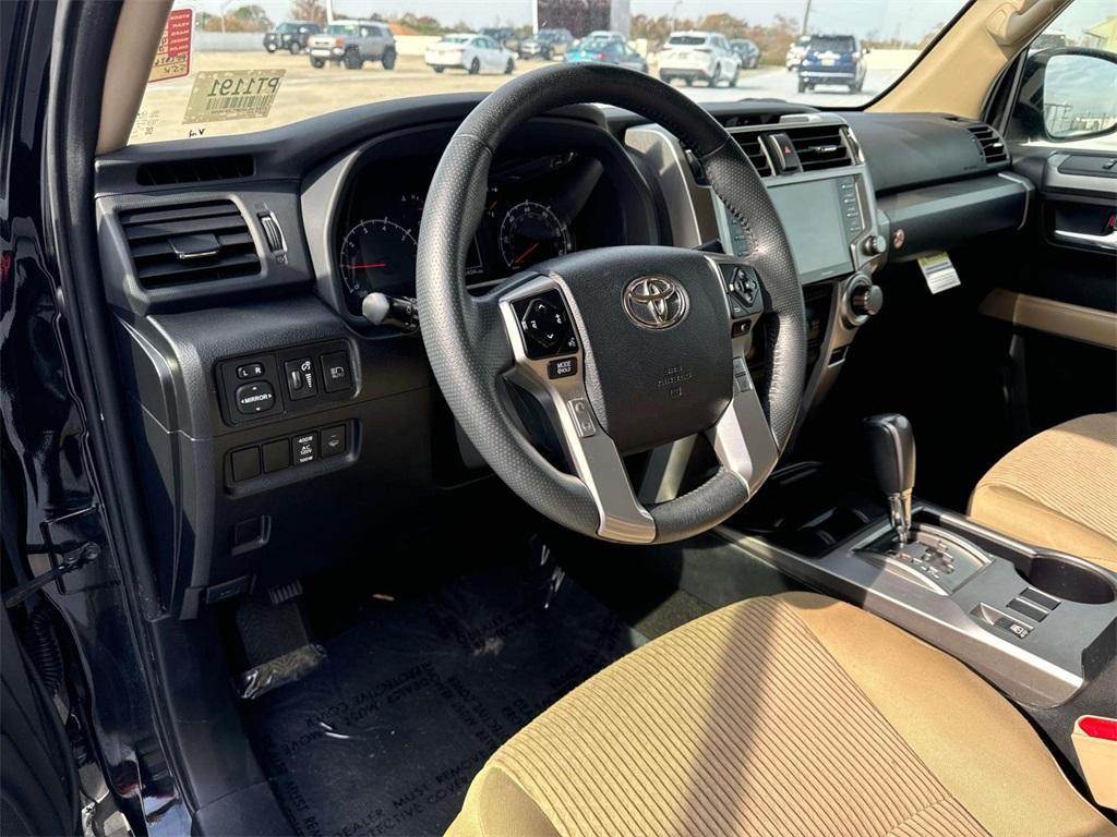 used 2023 Toyota 4Runner car, priced at $32,999