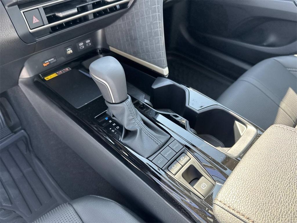 new 2026 Toyota Camry car, priced at $37,937