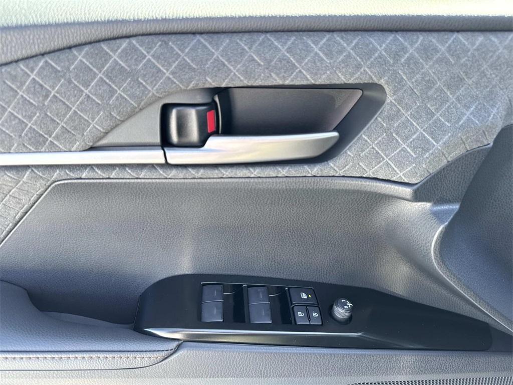 new 2026 Toyota Camry car, priced at $37,937