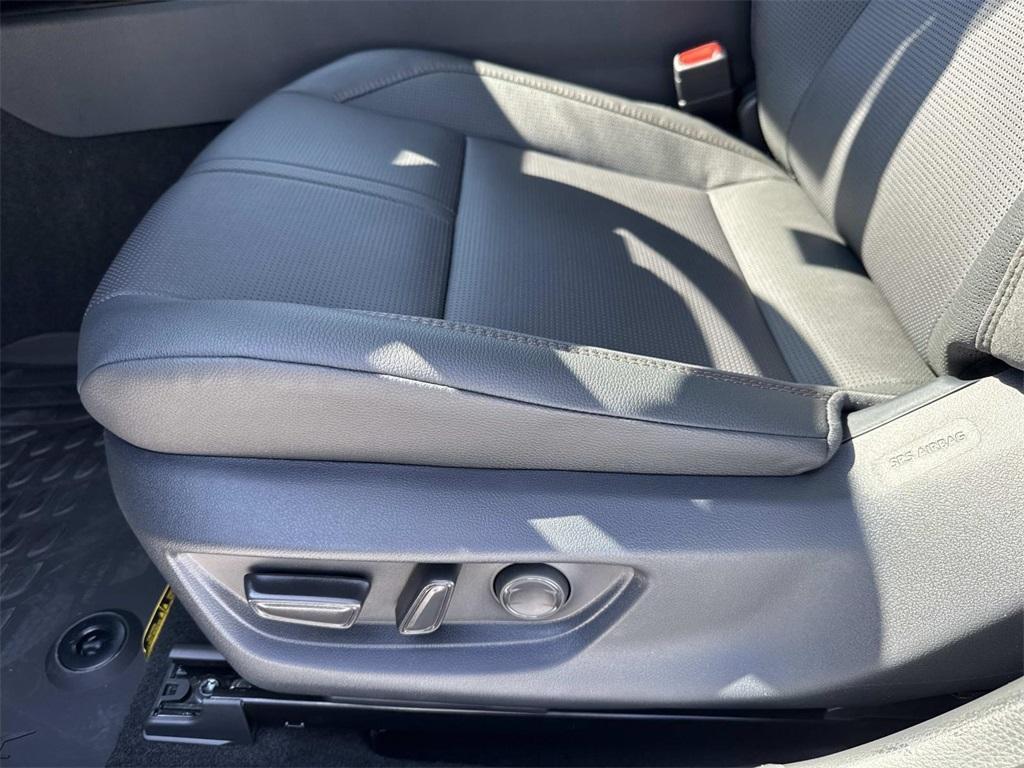 new 2026 Toyota Camry car, priced at $37,937