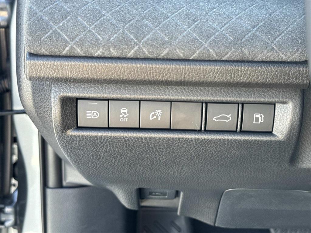 new 2026 Toyota Camry car, priced at $37,937