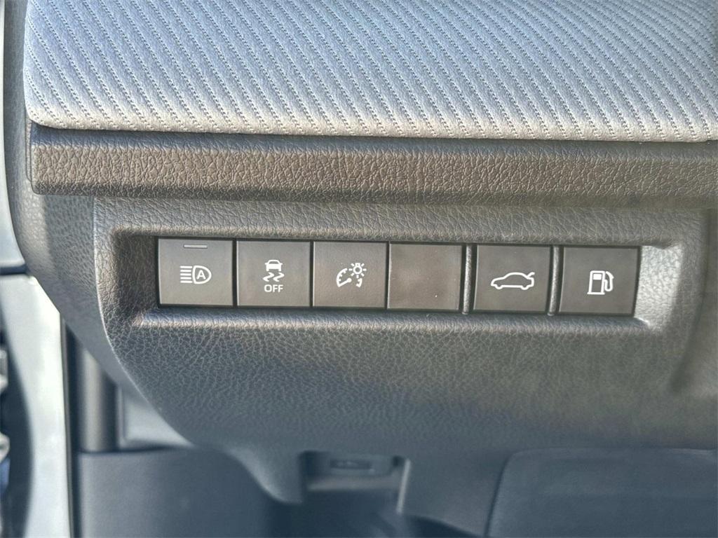 new 2026 Toyota Camry car, priced at $35,803