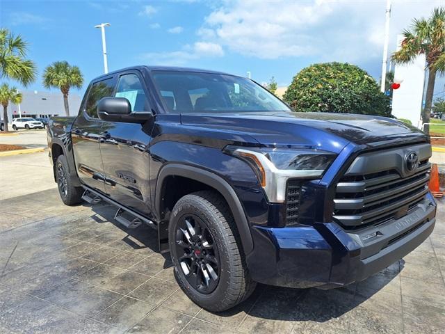 new 2024 Toyota Tundra car, priced at $56,999