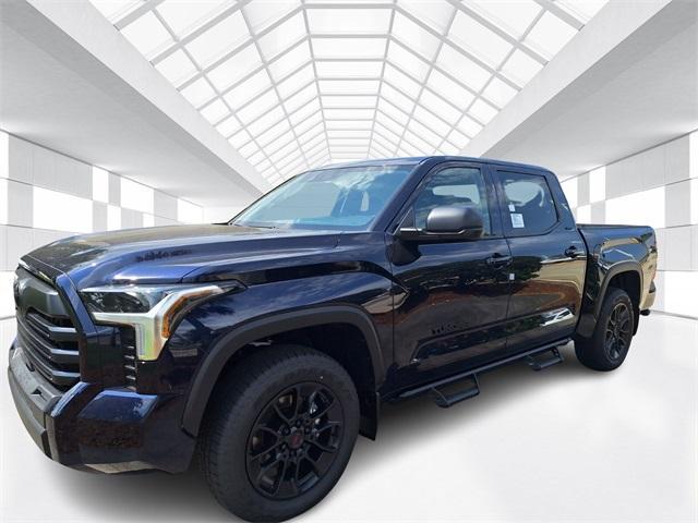 new 2024 Toyota Tundra car, priced at $54,999