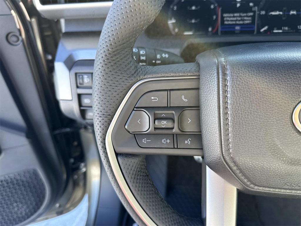 new 2025 Toyota Tacoma car, priced at $50,219