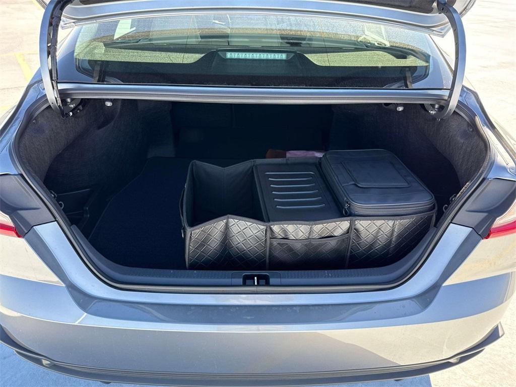 new 2026 Toyota Camry car, priced at $34,028