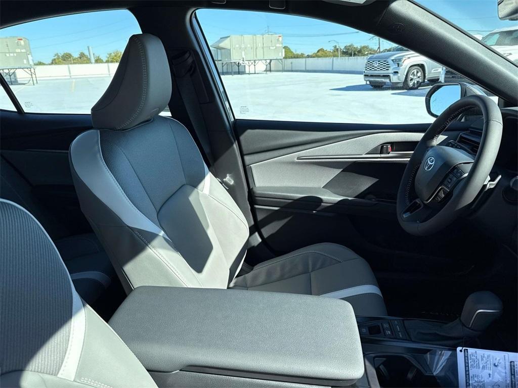 new 2026 Toyota Camry car, priced at $34,028