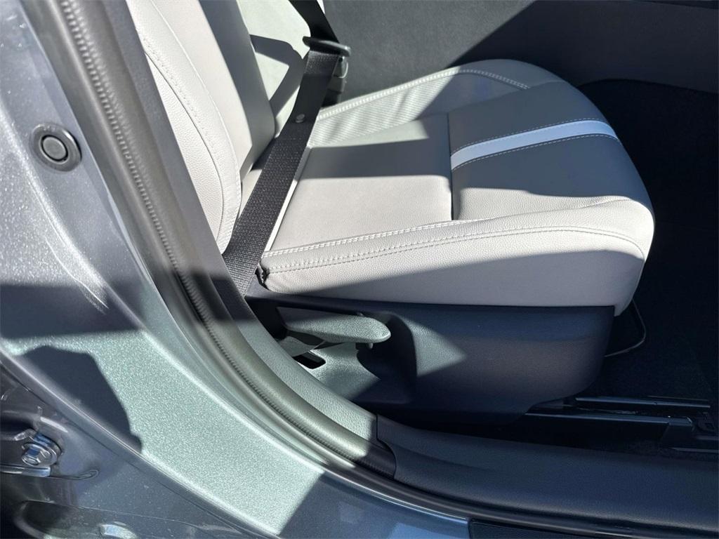 new 2026 Toyota Camry car, priced at $34,028