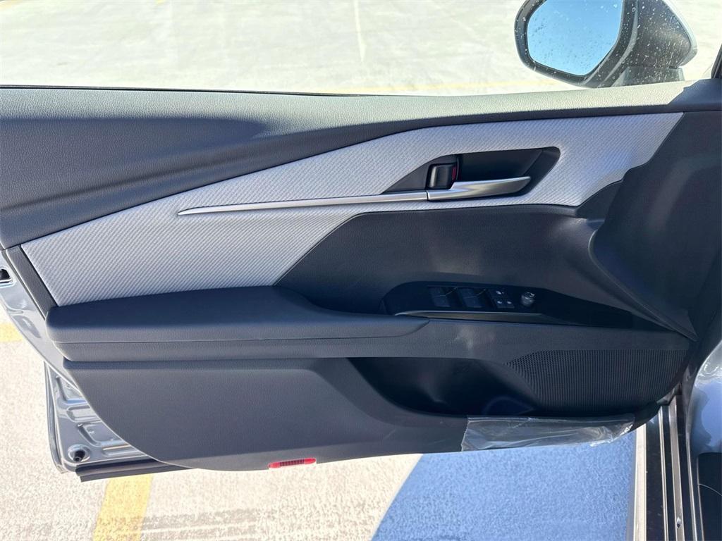 new 2026 Toyota Camry car, priced at $34,028