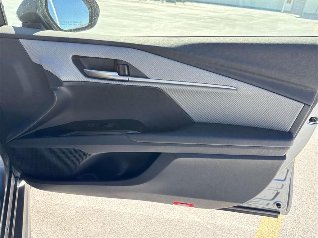 new 2026 Toyota Camry car, priced at $34,028