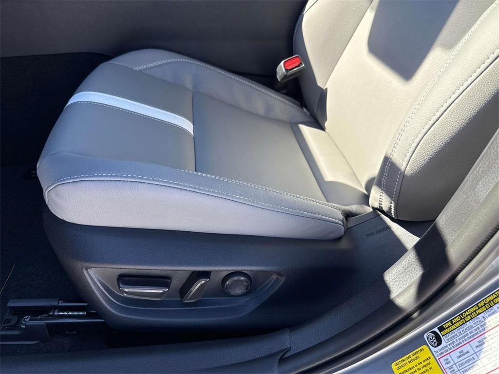 new 2026 Toyota Camry car, priced at $34,028