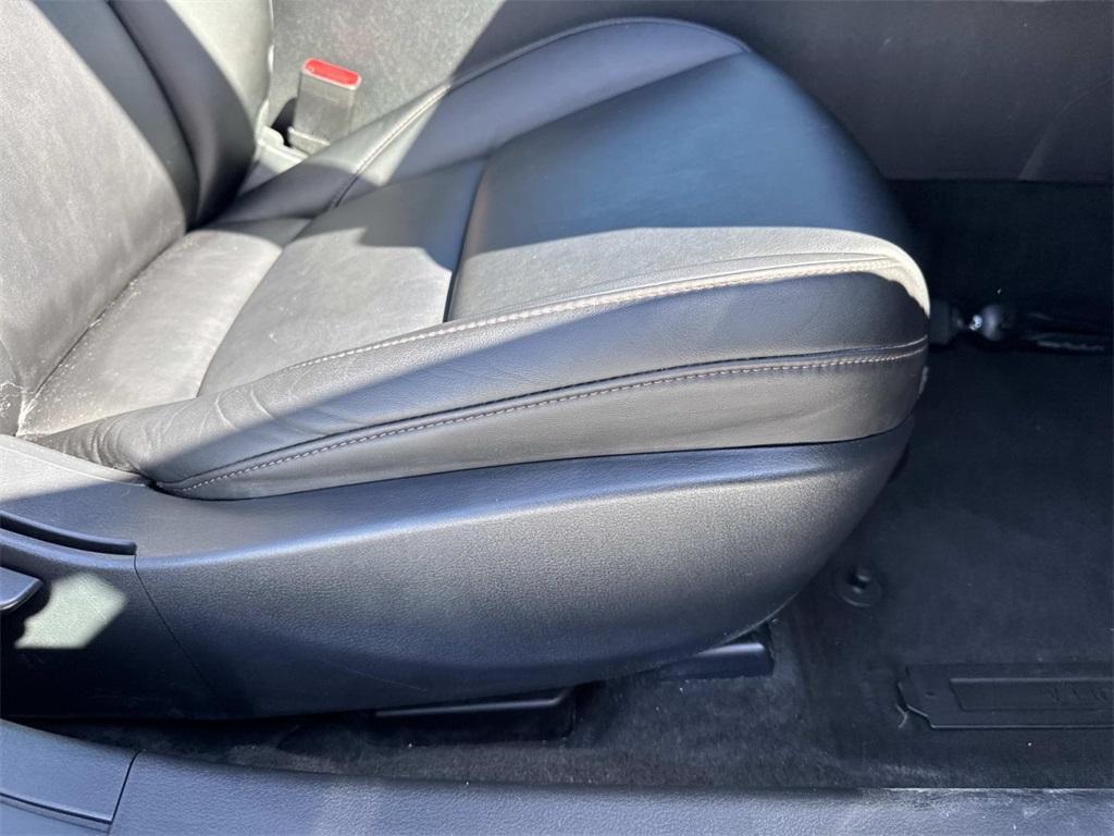 used 2023 Mazda Mazda3 car, priced at $22,795