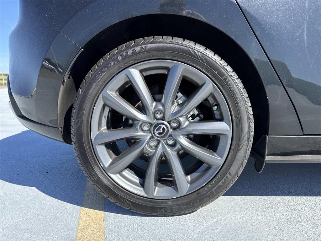 used 2023 Mazda Mazda3 car, priced at $22,795
