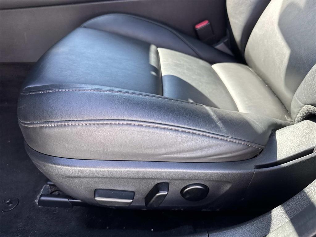 used 2023 Mazda Mazda3 car, priced at $22,795