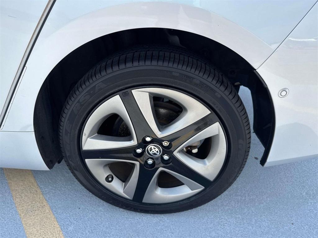 used 2019 Toyota Prius car, priced at $23,795