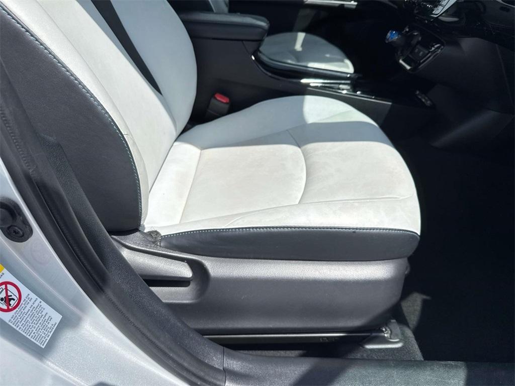 used 2019 Toyota Prius car, priced at $23,795