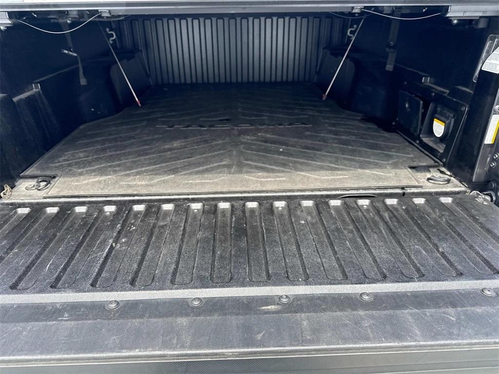 used 2022 Toyota Tacoma car, priced at $41,699