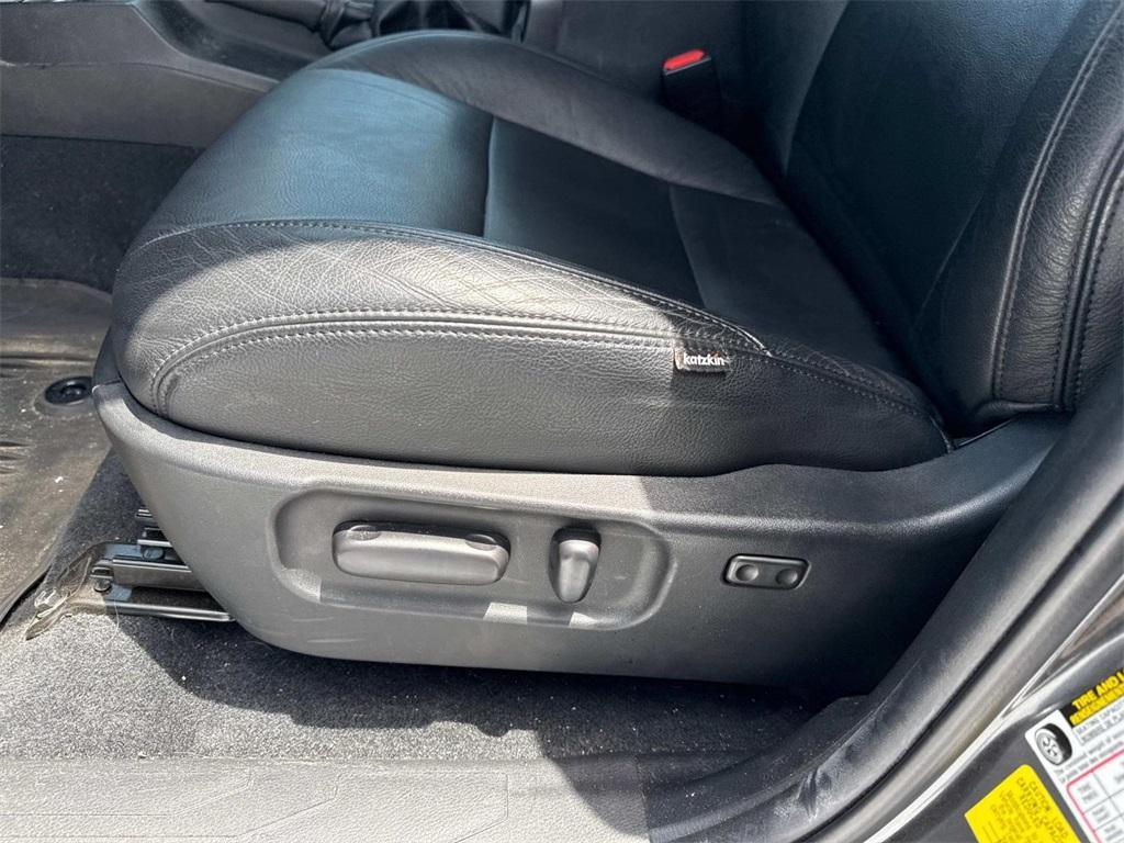 used 2022 Toyota Tacoma car, priced at $41,699