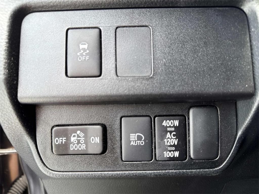 used 2022 Toyota Tacoma car, priced at $41,699