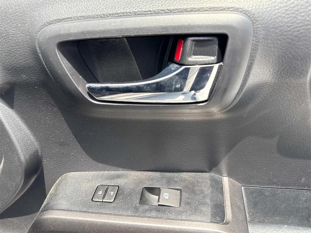 used 2022 Toyota Tacoma car, priced at $41,699